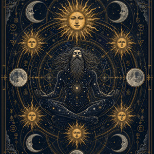 Celestial Lullaby by Vaeloris