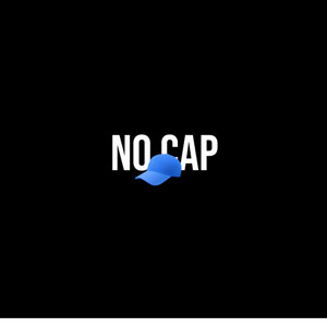 No cap by Jeune Aber