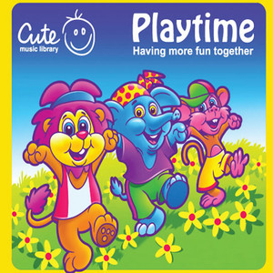 Cute Music for Kids - Hide and Seek