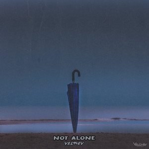 Not Alone by VEL94EV