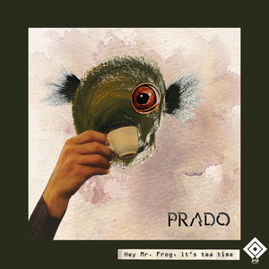 Mr. Frog - Original Mix by Prado