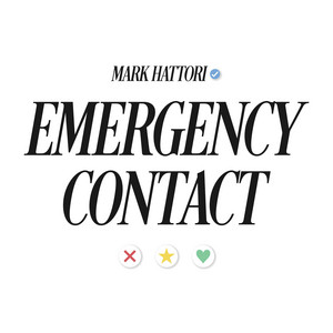 emergency contact by Mark Hattori