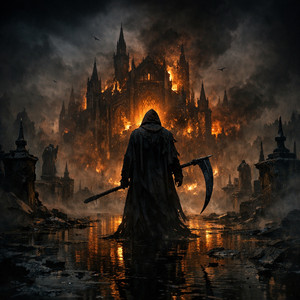 Darkness Forever by Kryostatik