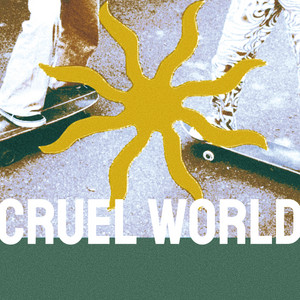 Cruel World by Dean Gouws