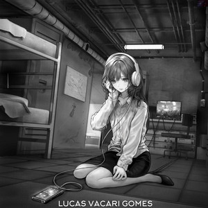 Lucas Vacari Gomes - Diebstahl