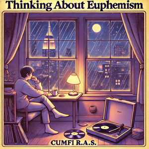 THINKING ABOUT EUPHEMISM by Cumfi R.A.S.