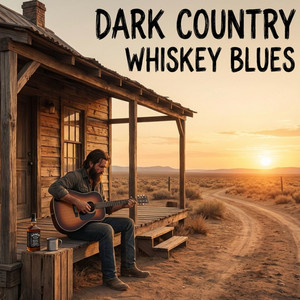 Blues From the Back Highway by Cain Reed