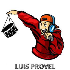 Ruta de los Cometas by LUIS PROVEL