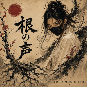 根の声 by YOLO MUSIC LAB