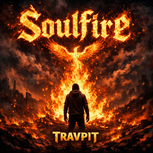 Soulfire by Travpit