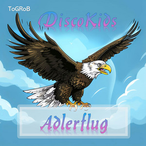 Adlerflug
