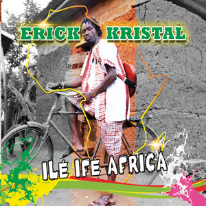 Erick Kristal