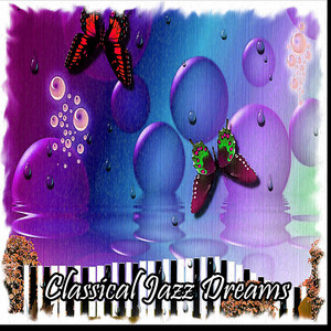 Classical Jazz Dreams album