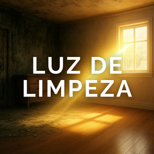Luz de Limpeza by Bruno Gimenes
