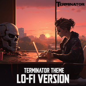 Terminator Theme - LOFI VERSION by Ihsan Dincer