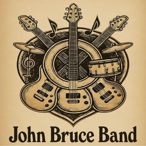 Hands off My Heart by The John Bruce Band