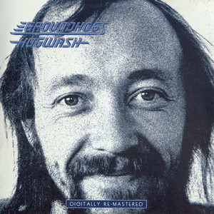 Hogwash cover