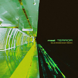Terror (Blue Ringed Baby Remix) cover art