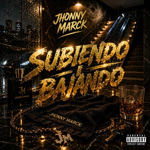 Suviendo y Bajando by Jhonny Mart