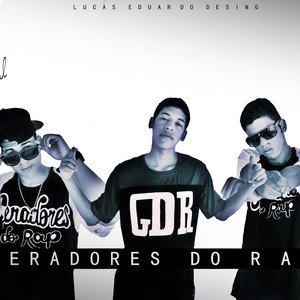 Dublê do Horro by Geradores do Rap