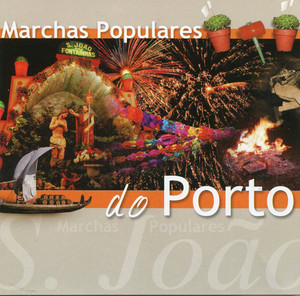 Grande Marcha de S.João by Isabel Vitorino