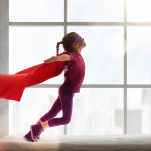 Leonardo Travensoli - Superman's Flight