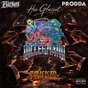 Hev Glasset (Dillermand)
