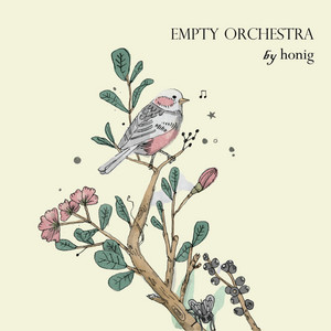 Empty Orchestra cover
