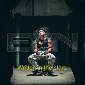 Written in the Stars by EVN