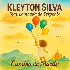 Cúmbia da Marilu