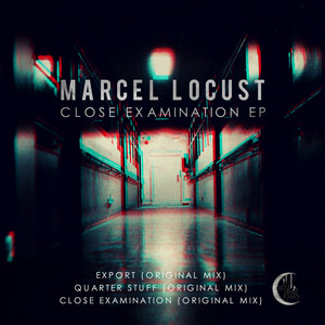 Marcel Locust cover