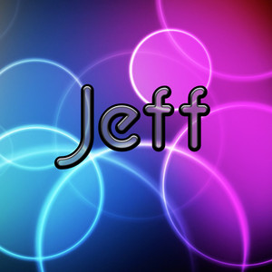 Jeff - My Name Is Jeff Vine Parody (Where They at Doe)