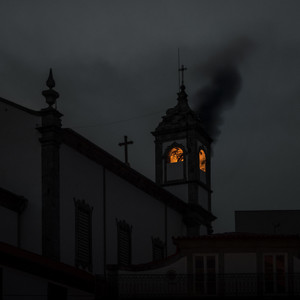 Ashes by Hxvsfly, Mourning Candle