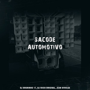 Sacode Automotivo (Speed Up)