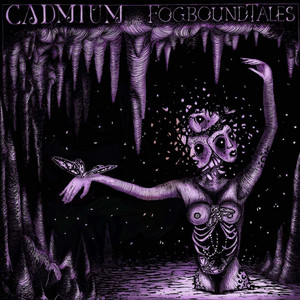 Running Out of Love by CADMIUM