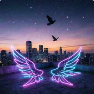 SUEÑOS GRANDES by Suriel la pesadilla