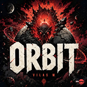 Orbit by Vilas M