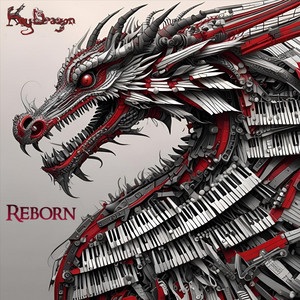 Reborn by KeyDragon