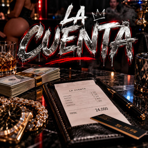 LA CUENTA by KORVEX ONLY