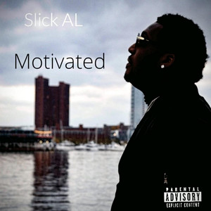 Too Late by Slick Al