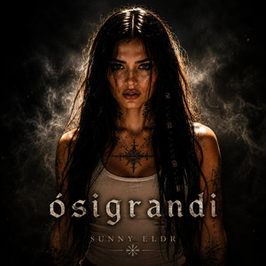 Ósigrandi by Sunny ELDR