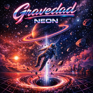 gravedad de Neon by yaja la nueva