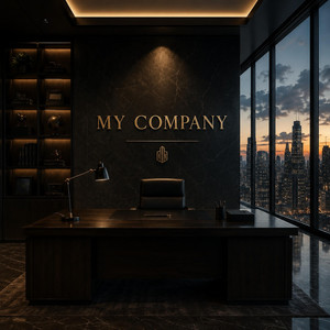 My Company by Shakaitis