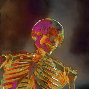 Red (feat. Glitch Flair & Mellymiami)