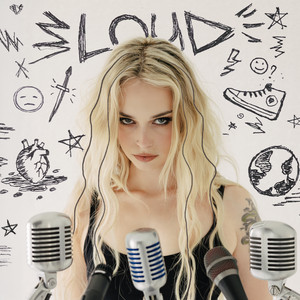 LOUD! by Avalon Stone