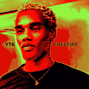 FREEFIRE by YTK