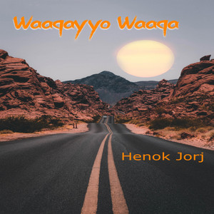 Gurmessa - Maal Akkam Bareeda