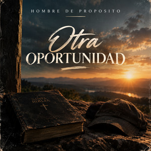 Otra Oportunidad by Hombre De Proposito