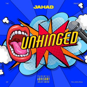 JahadM - Session for da Cattas