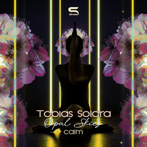 Opal Skies - Calm by Tobias Solara